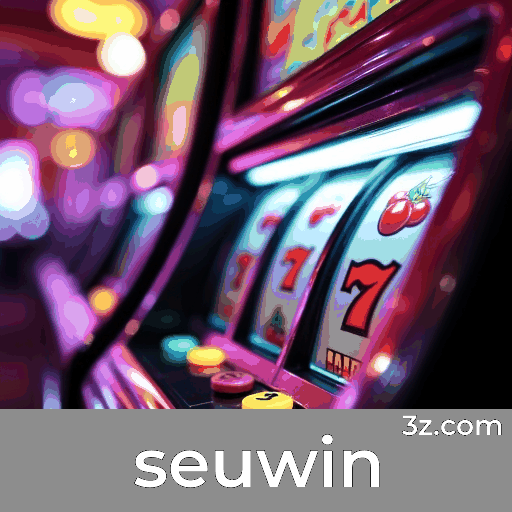 SeuWin: Sua Plataforma de Cassino Online Segura