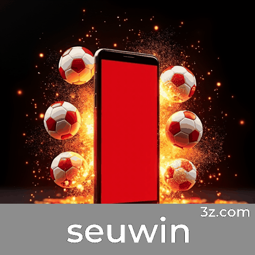 SeuWin: Sua Plataforma de Cassino Online Segura