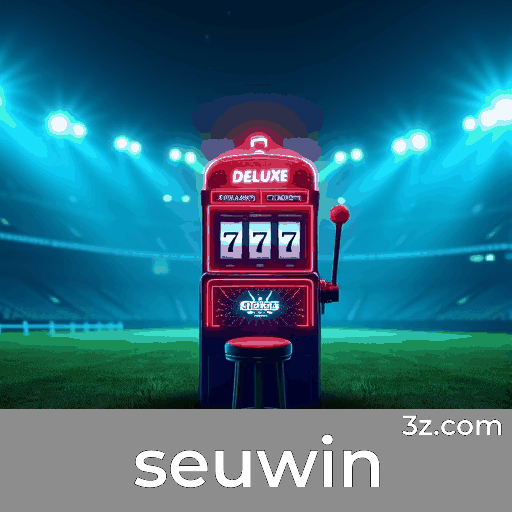 Acessar o site seuwin COM