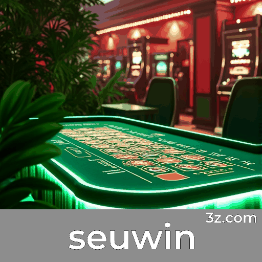 Cassino Online seuwin
